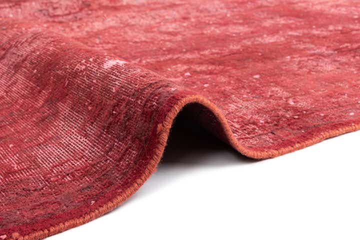 9' 7 x 13' 1 Vintage Royal Wool Rug