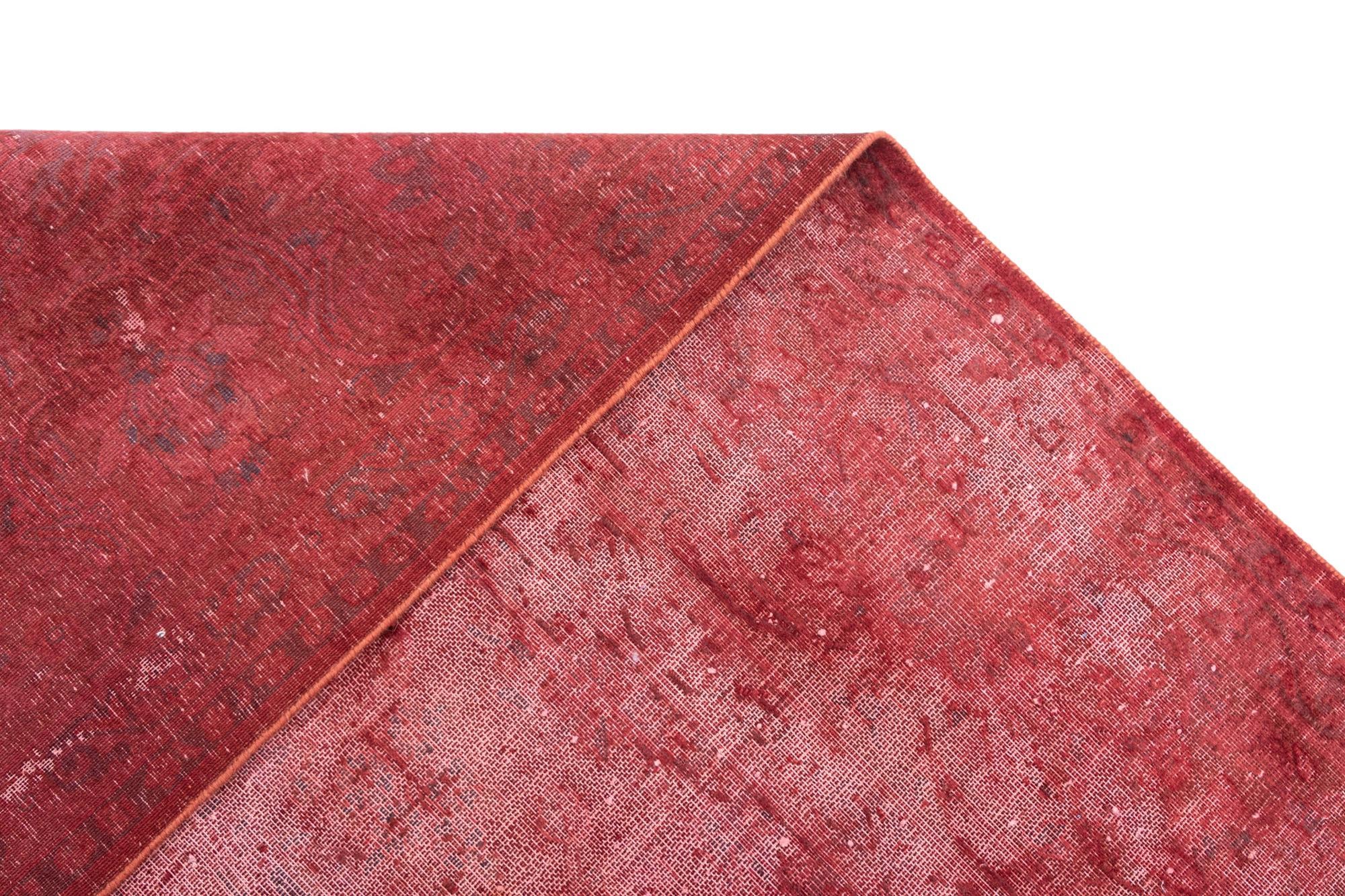 9' 7 x 13' 1 Vintage Royal Wool Rug