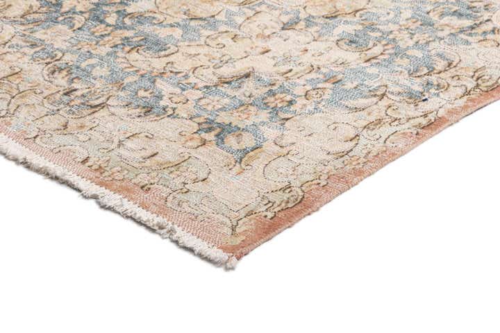 9' 9 x 13' 1 Vintage Royal Wool Rug