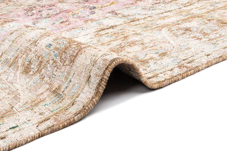 Detail image of 9' 2 x 10' 4 Vintage Royal Wool Rug