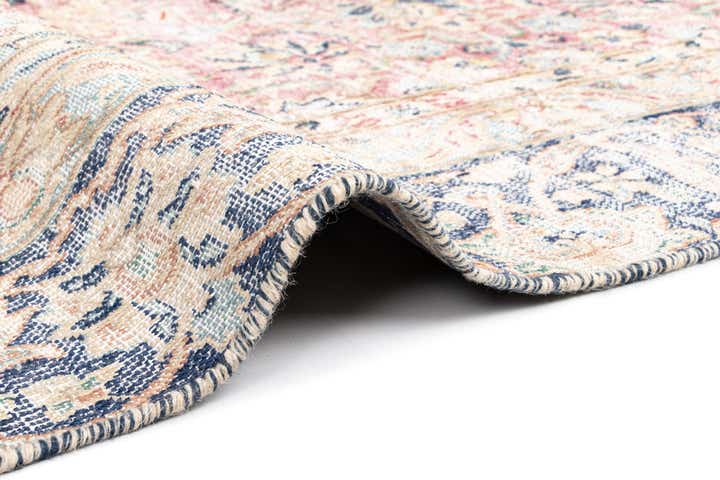 8' 4 x 11' 11 Vintage Royal Wool Rug