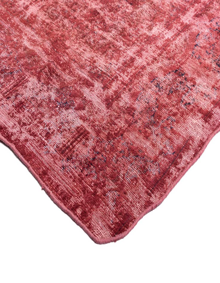 Detail image of 10' 2 x 12' 11 Vintage Royal Wool Rug