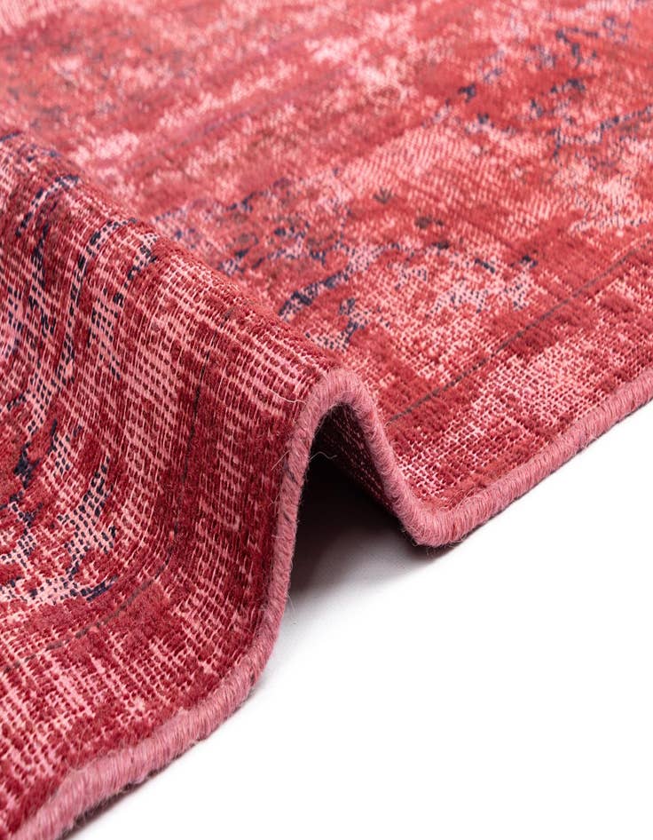 Detail image of 10' 2 x 12' 11 Vintage Royal Wool Rug