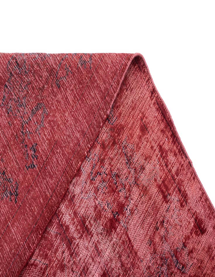 Detail image of 10' 2 x 12' 11 Vintage Royal Wool Rug