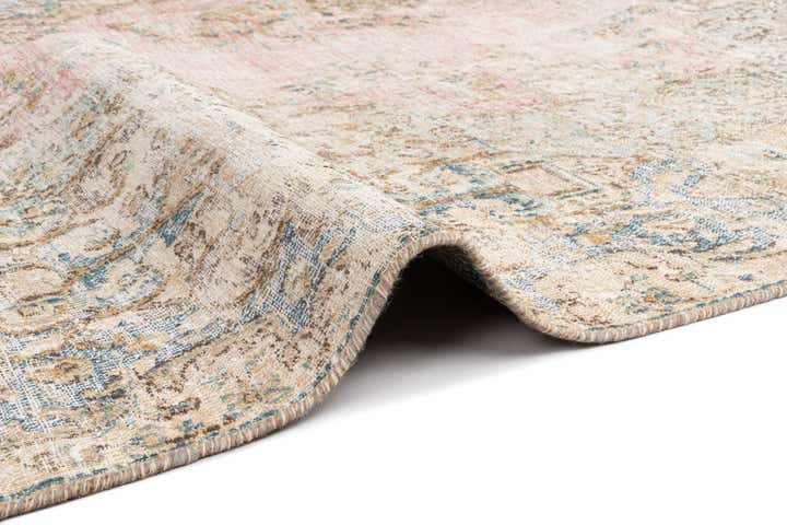 9' 4 x 13' 5 Vintage Royal Wool Rug