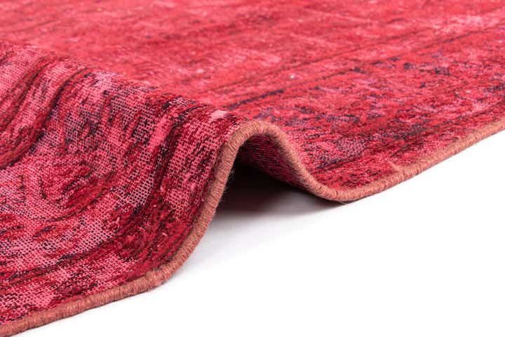6' 8 x 10' 2 Vintage Royal Wool Rug