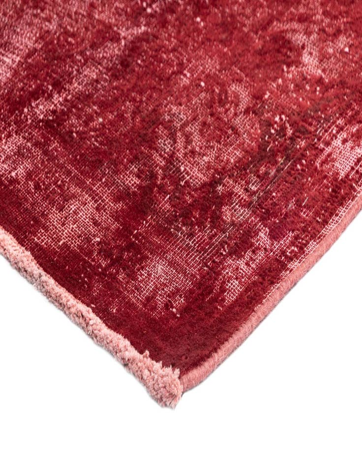 Detail image of 7' 11 x 10' 11 Vintage Royal Wool Rug