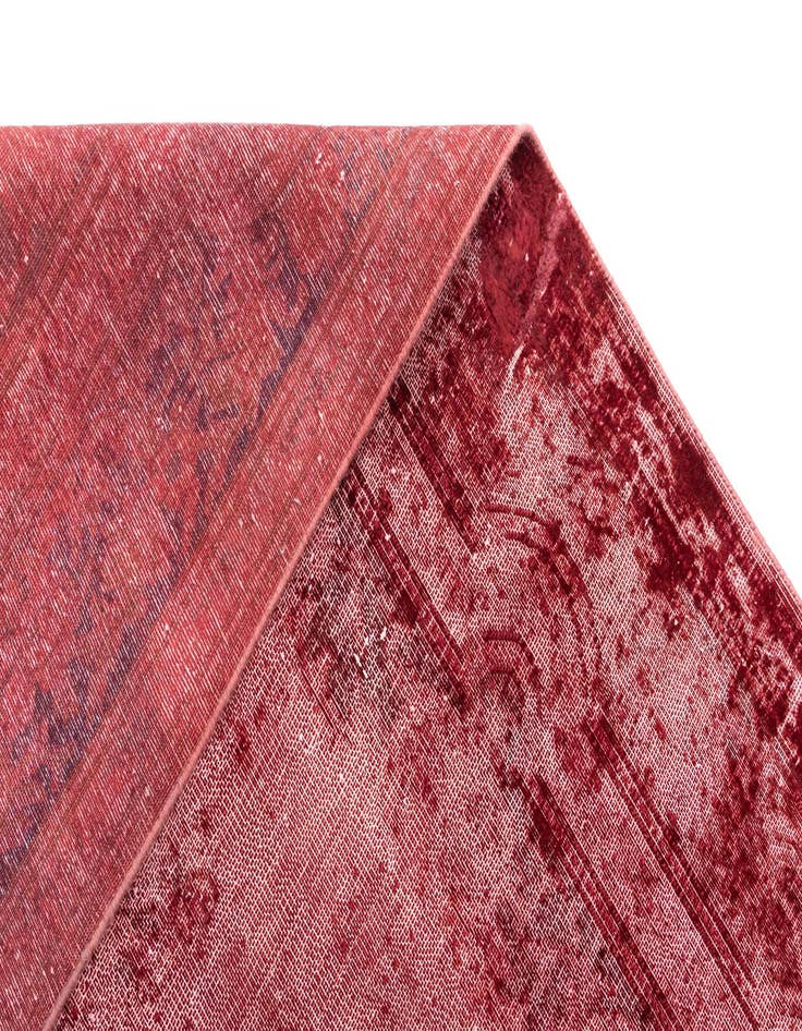 Detail image of 7' 11 x 10' 11 Vintage Royal Wool Rug