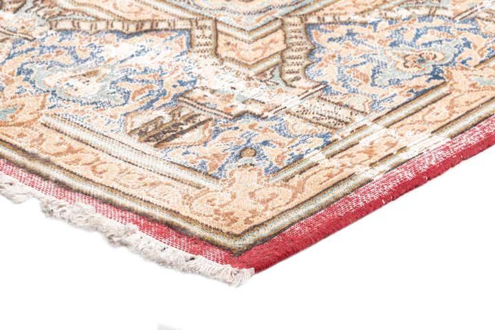 8' 2 x 11' Vintage Royal Wool Rug