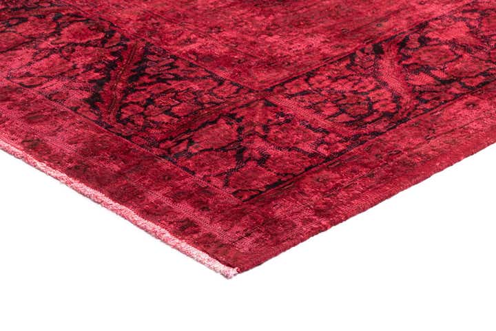 9' 7 x 13' 2 Vintage Royal Wool Rug