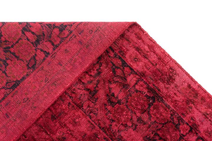 9' 7 x 13' 2 Vintage Royal Wool Rug