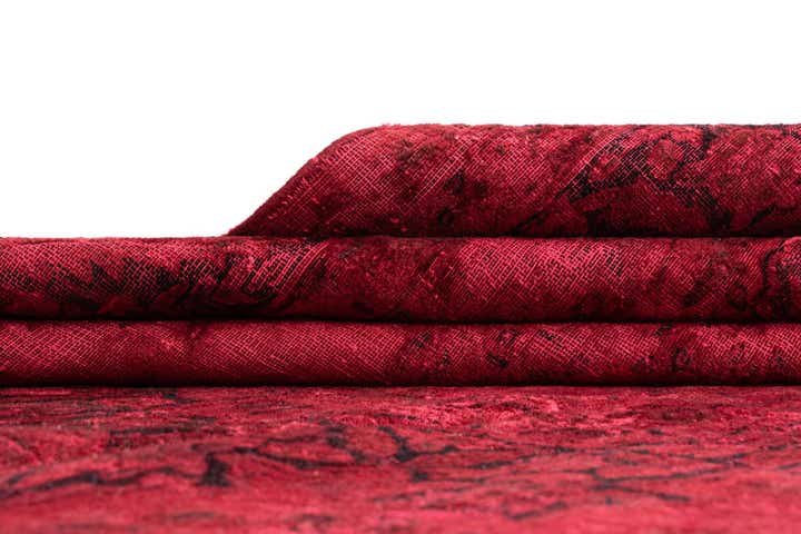 9' 7 x 13' 2 Vintage Royal Wool Rug