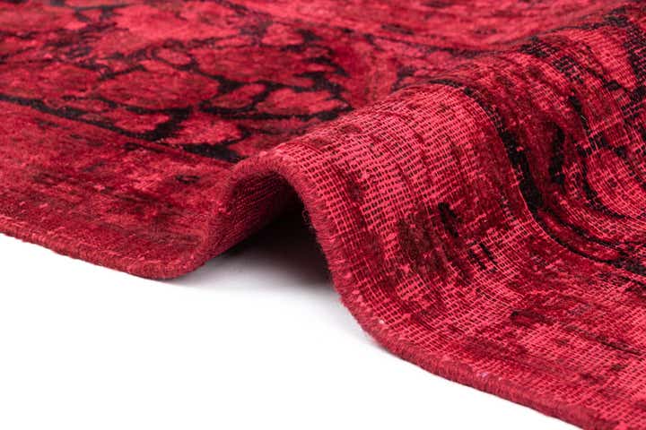 9' 7 x 13' 2 Vintage Royal Wool Rug