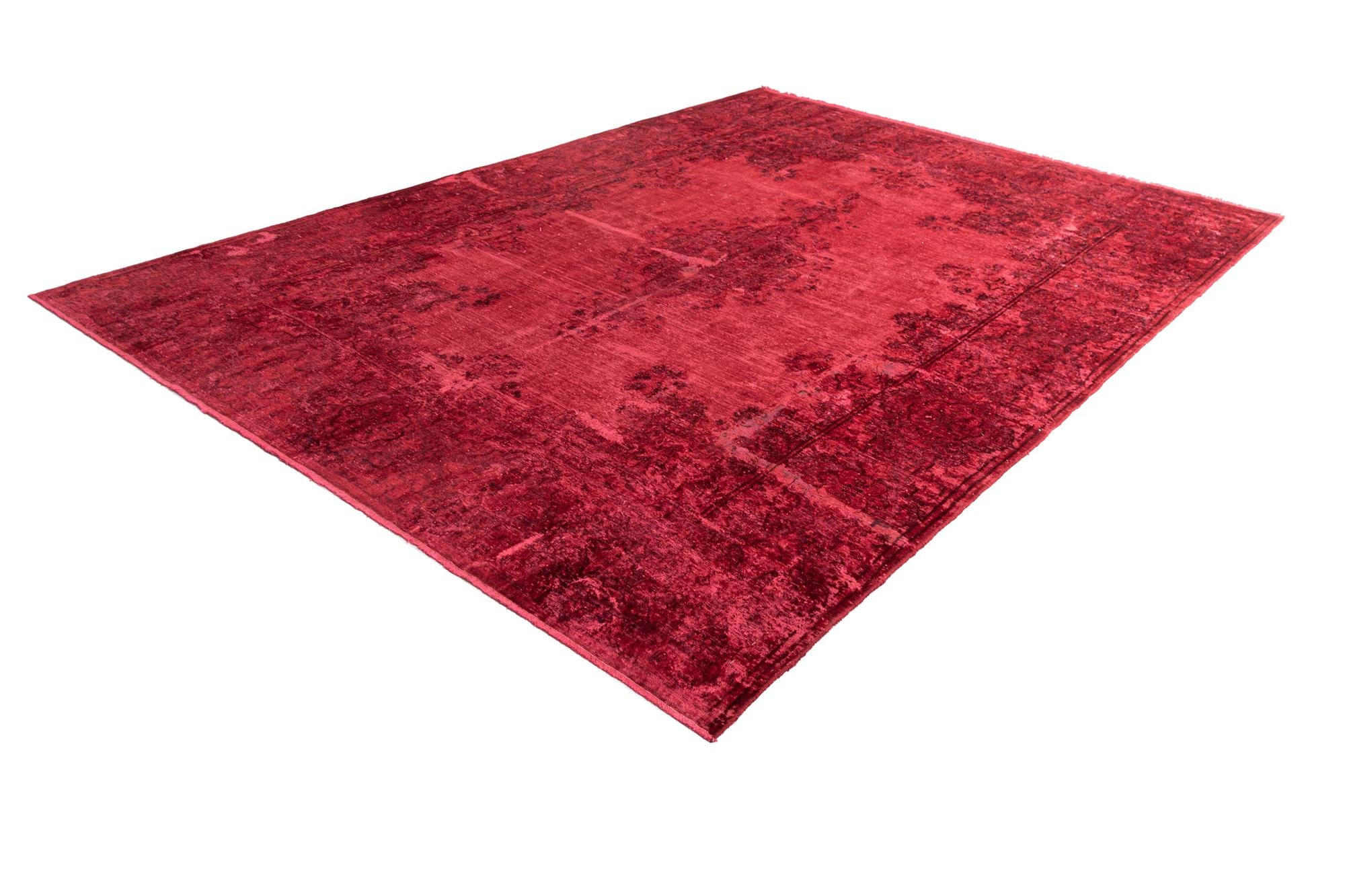 9' x 12' 3 Vintage Royal Wool Rug