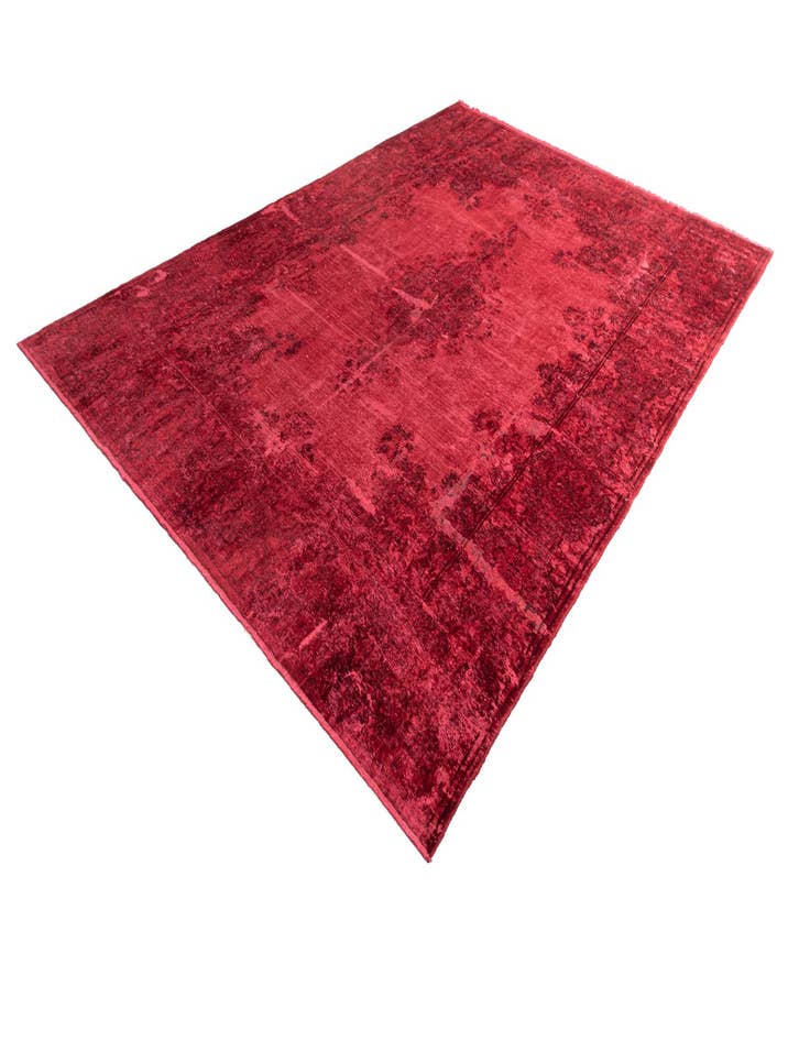 Detail image of 9' x 12' 3 Vintage Royal Wool Rug