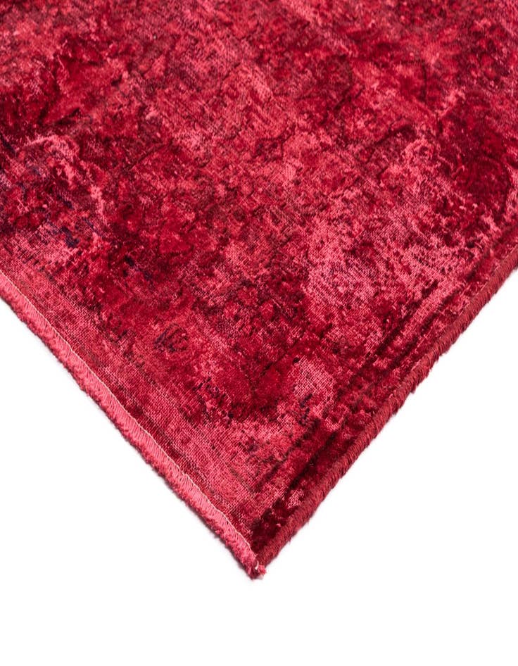 Detail image of 9' x 12' 3 Vintage Royal Wool Rug