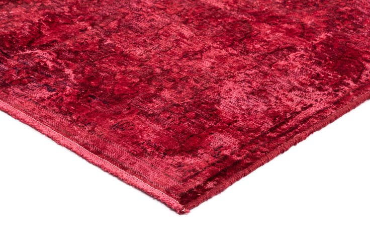 Detail image of 9' x 12' 3 Vintage Royal Wool Rug