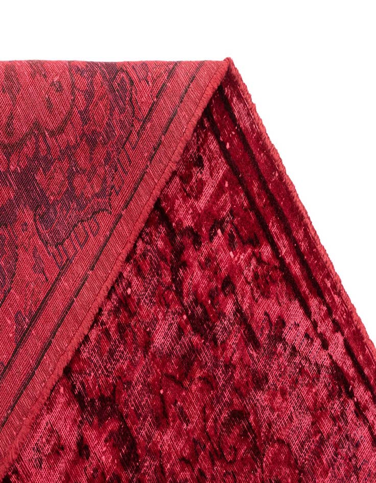 Detail image of 9' x 12' 3 Vintage Royal Wool Rug