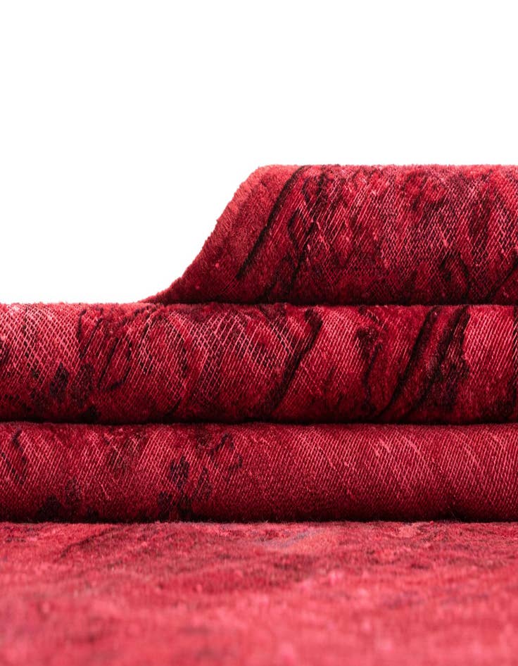 Detail image of 9' x 12' 3 Vintage Royal Wool Rug