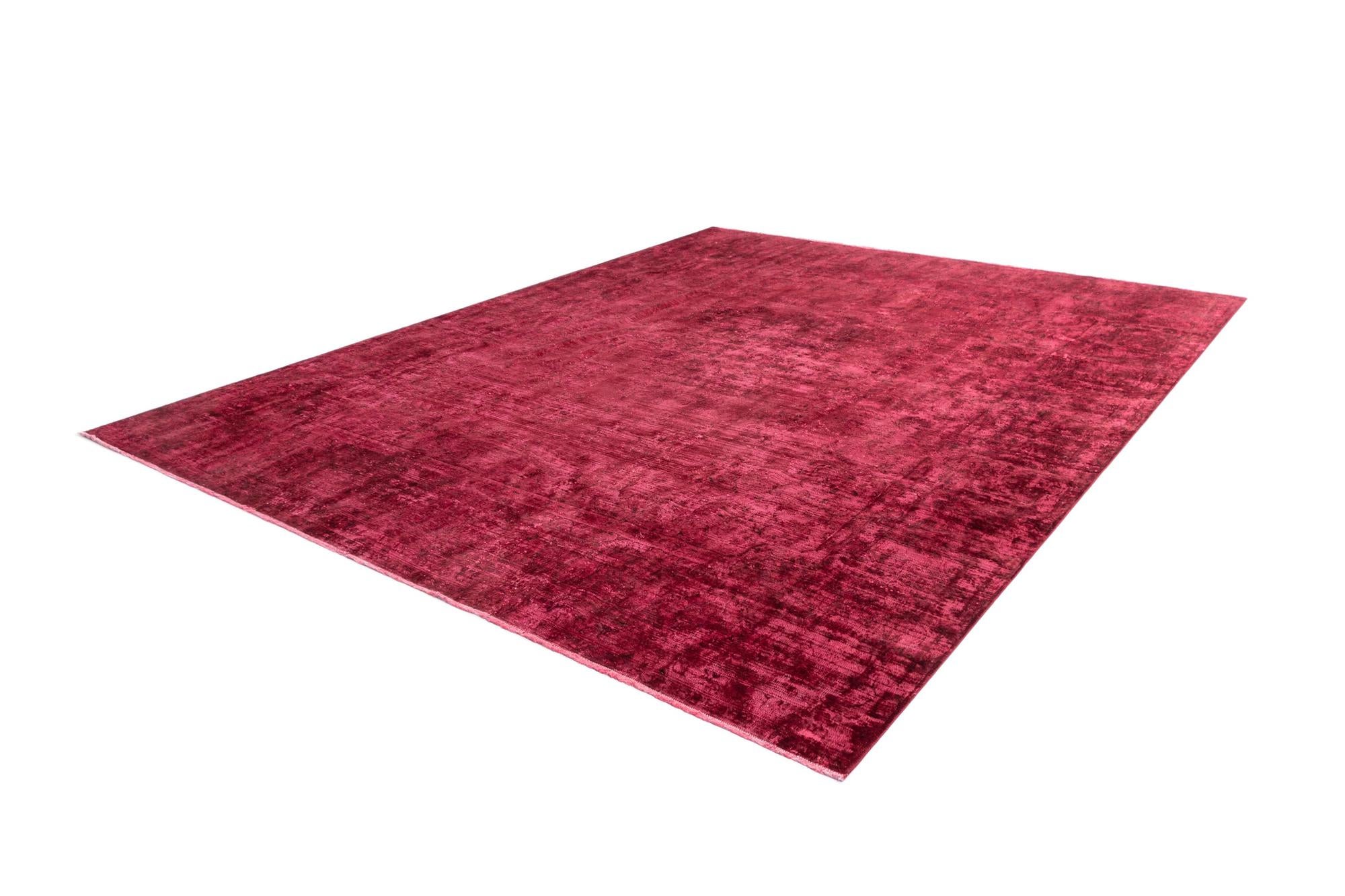 9' 11 x 12' 1 Vintage Royal Wool Rug