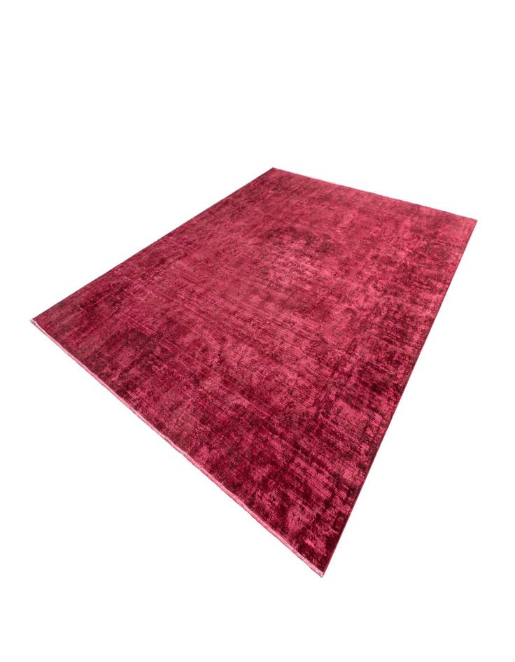 Detail image of 9' 11 x 12' 1 Vintage Royal Wool Rug