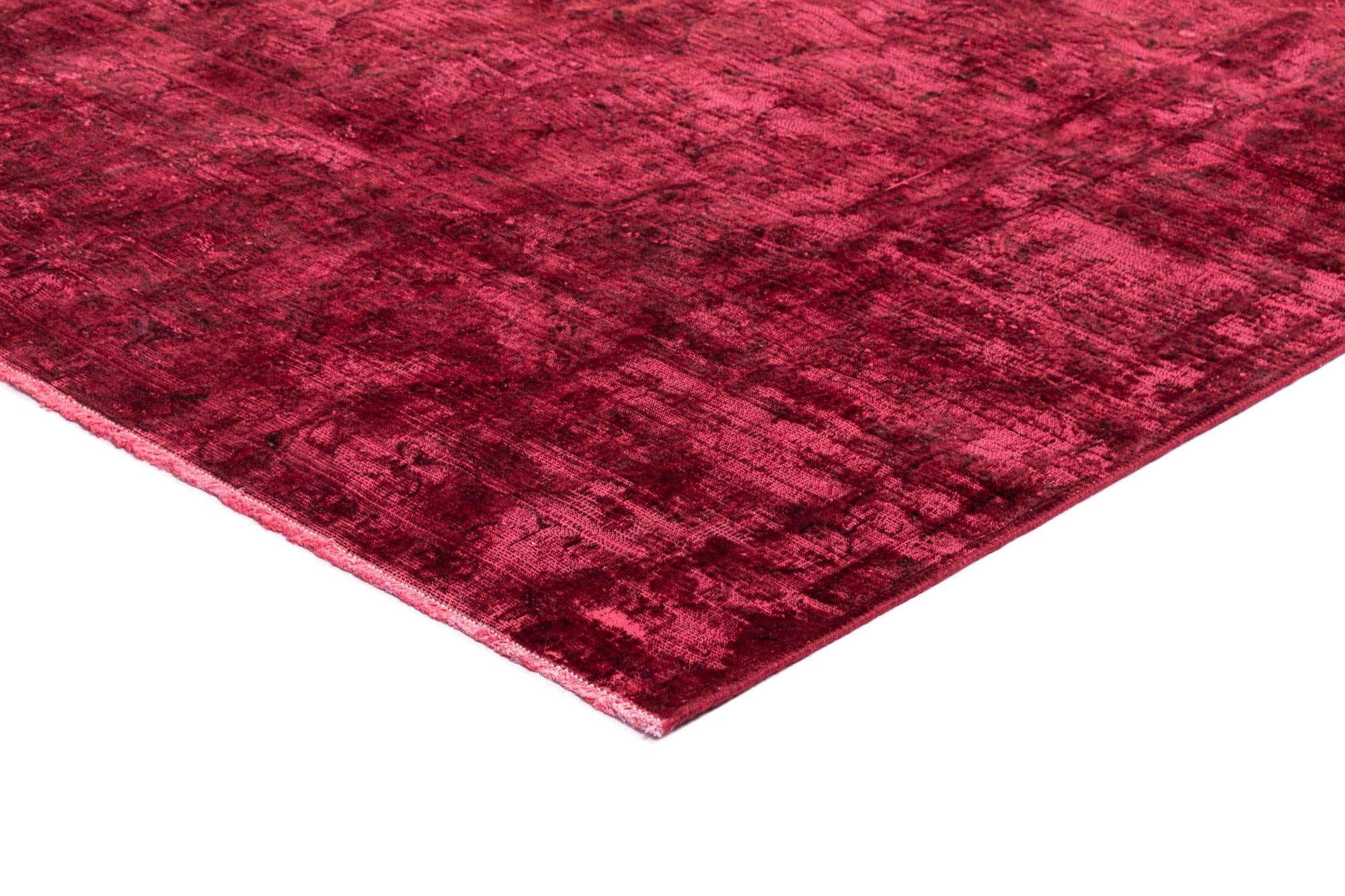 9' 11 x 12' 1 Vintage Royal Wool Rug