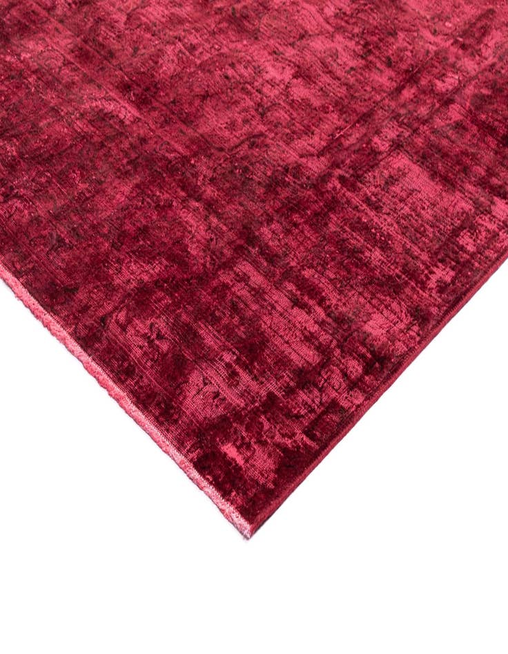 Detail image of 9' 11 x 12' 1 Vintage Royal Wool Rug