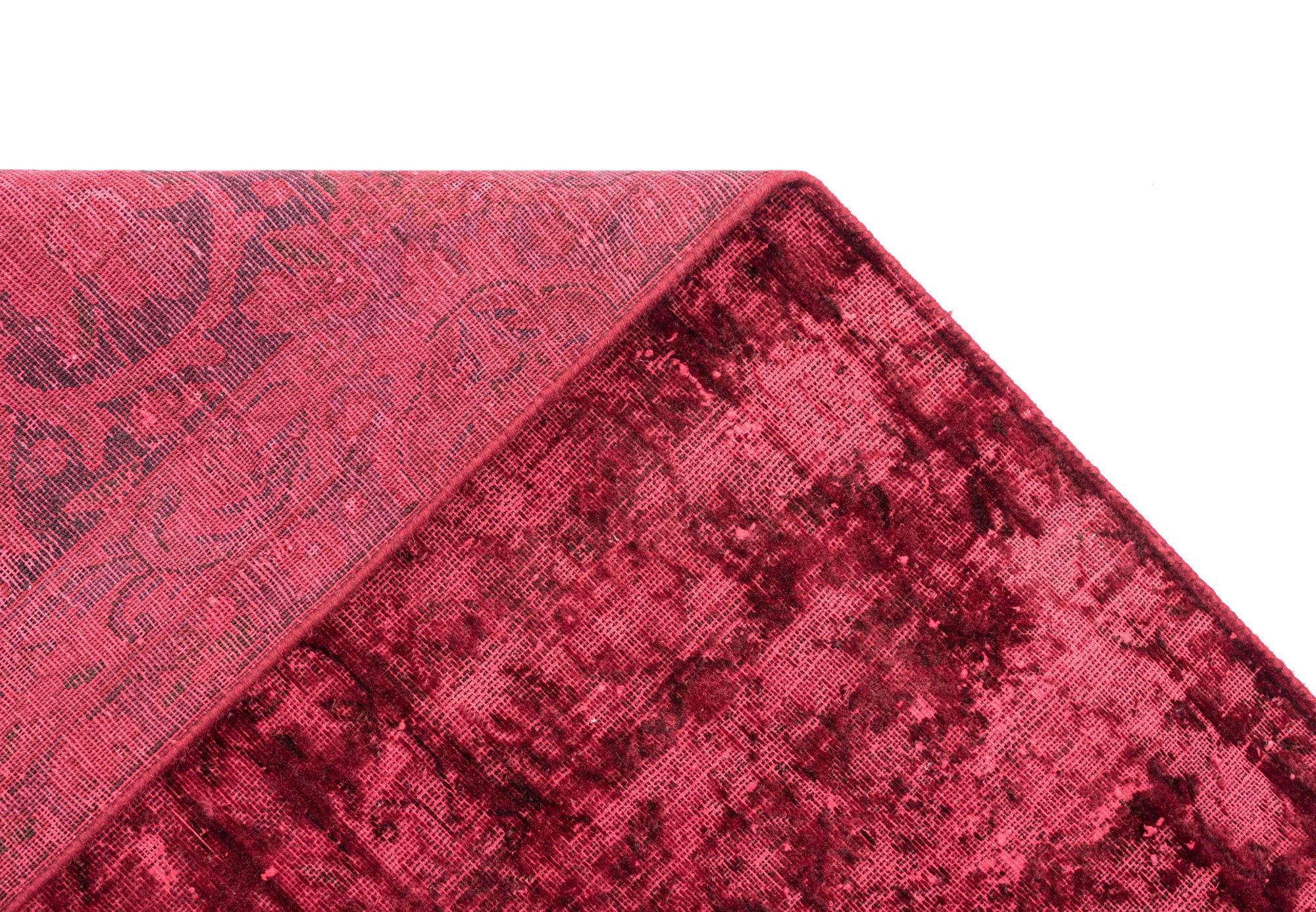 9' 11 x 12' 1 Vintage Royal Wool Rug