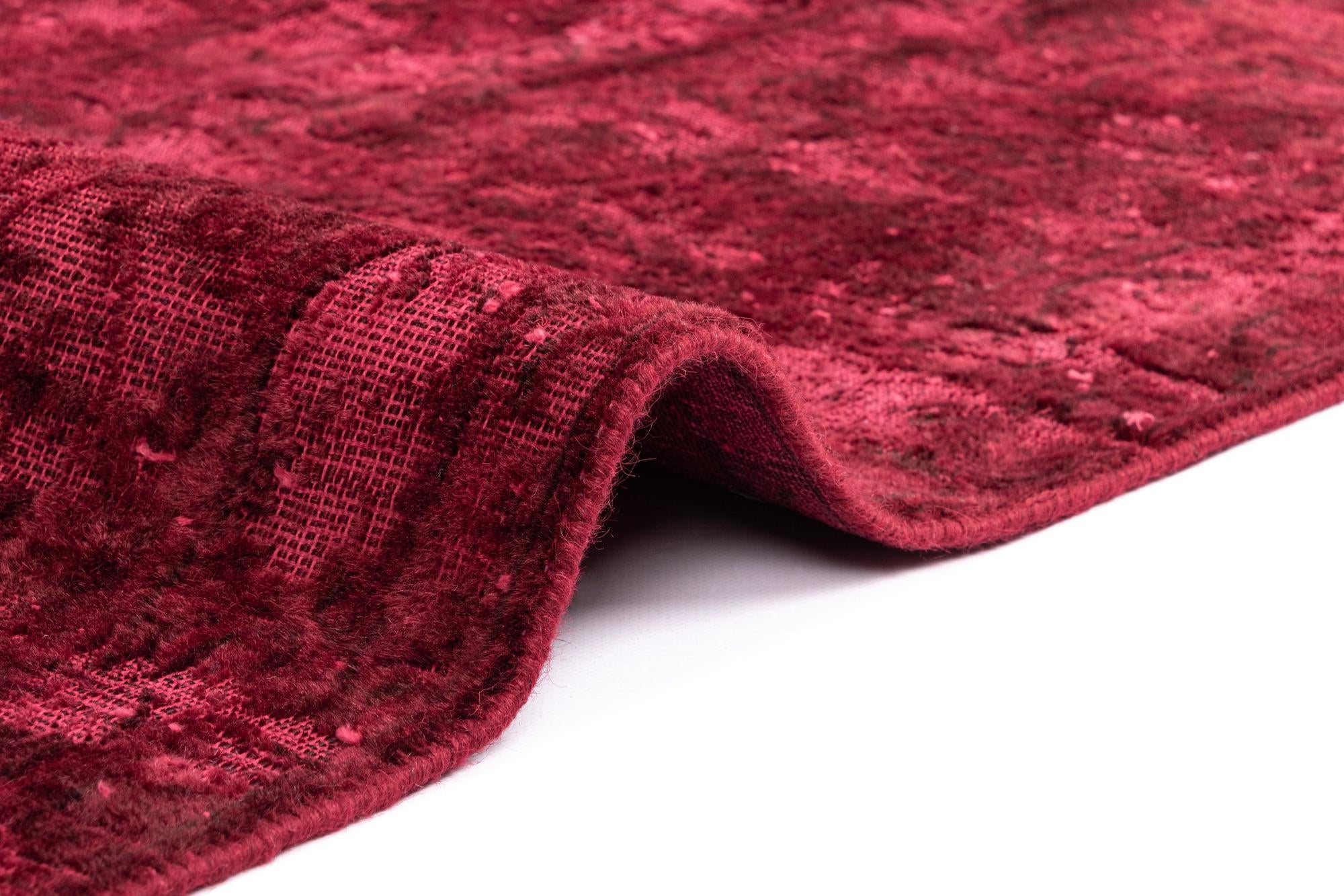 9' 11 x 12' 1 Vintage Royal Wool Rug
