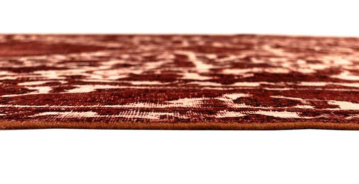 7' 9 x 11' 1 Vintage Royal Wool Rug