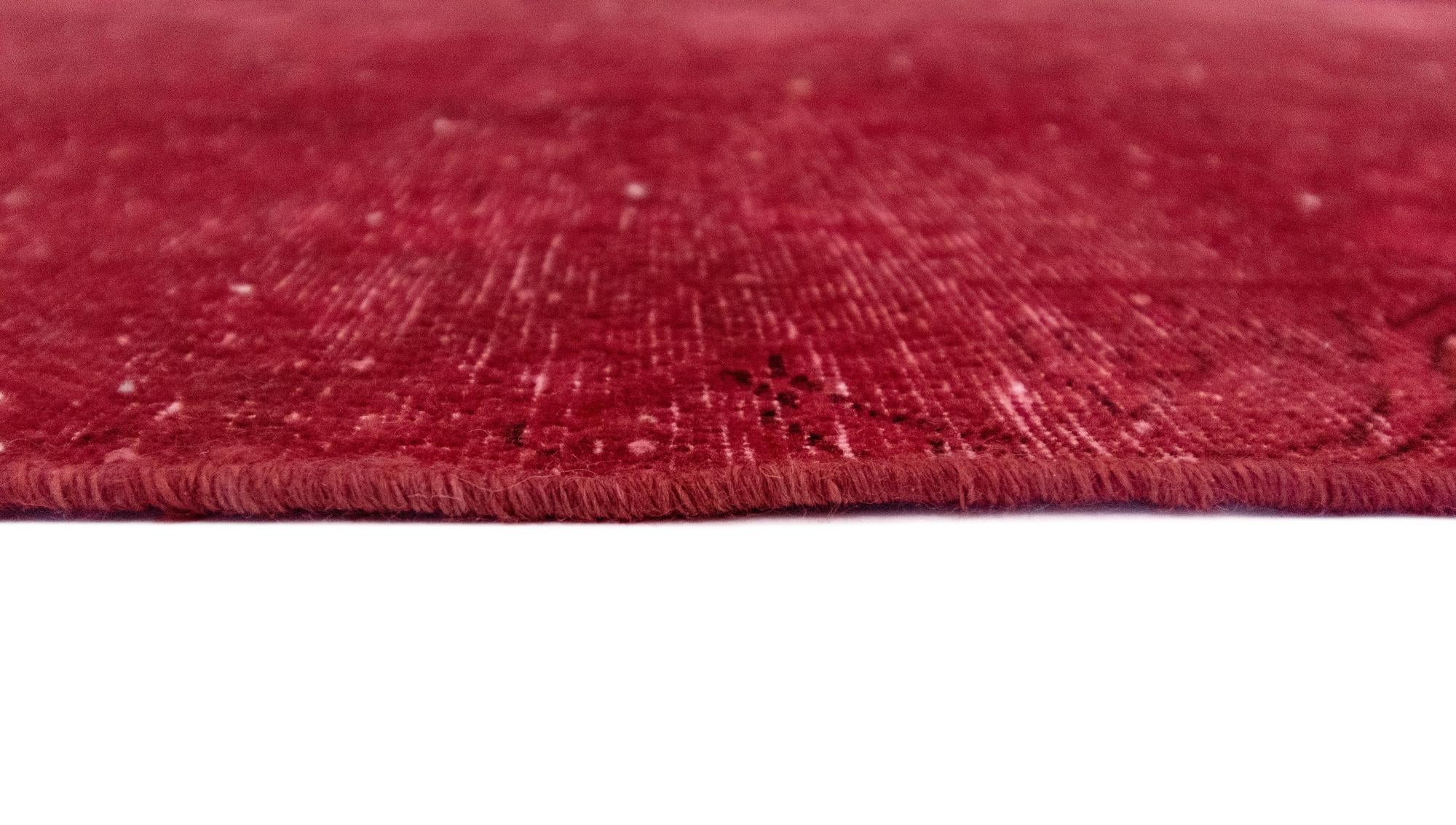 9' 3 x 12' 6 Vintage Royal Wool Rug