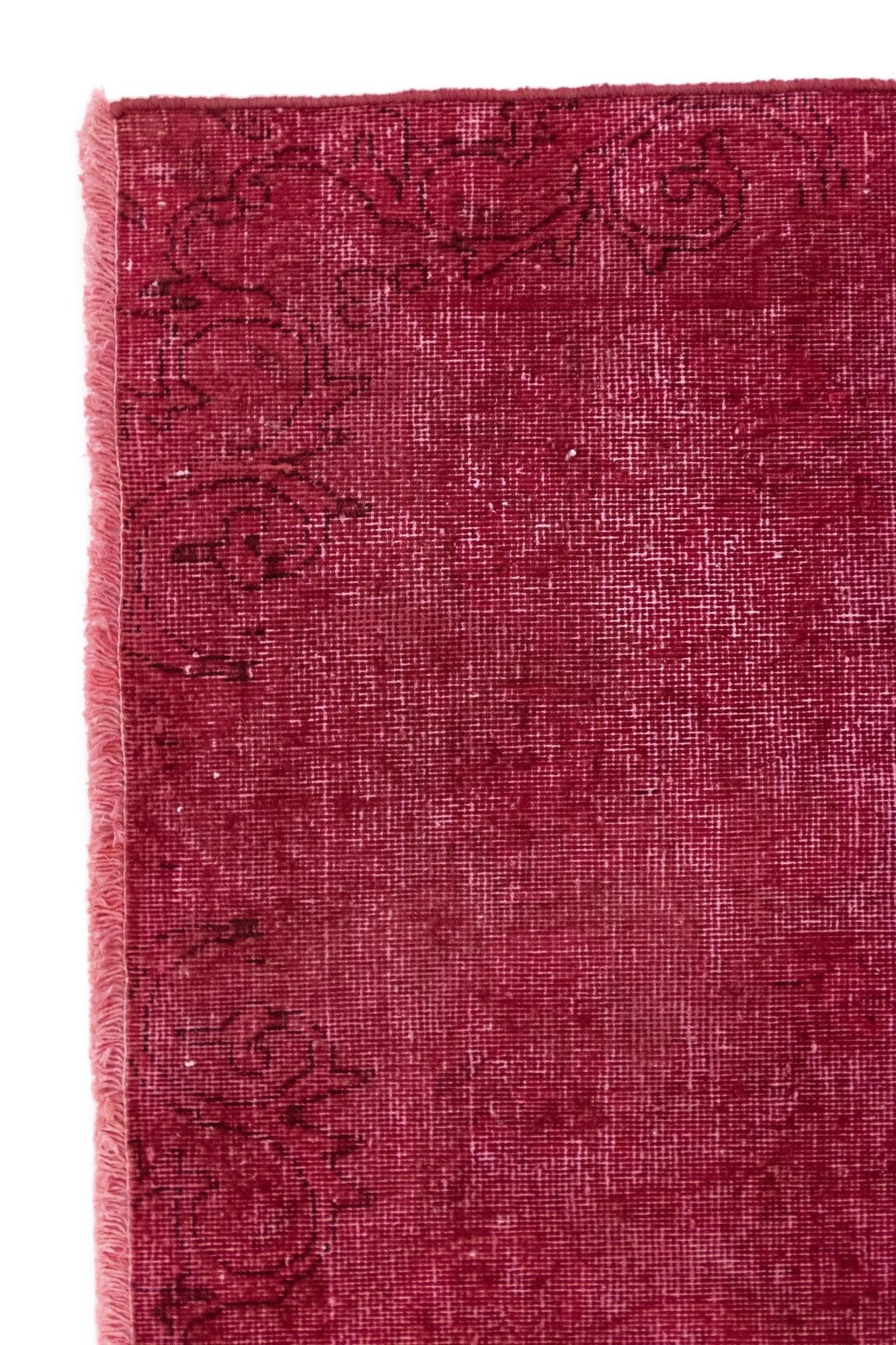 9' 3 x 12' 6 Vintage Royal Wool Rug