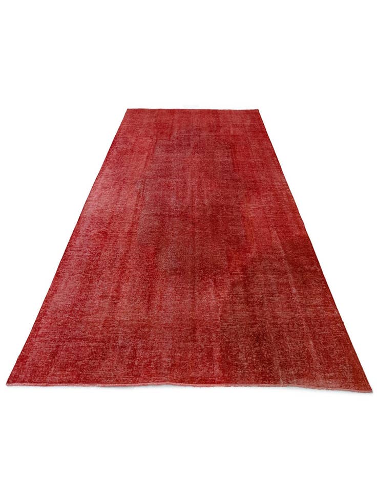 Detail image of 9' 5 x 12' 4 Vintage Royal Wool Rug