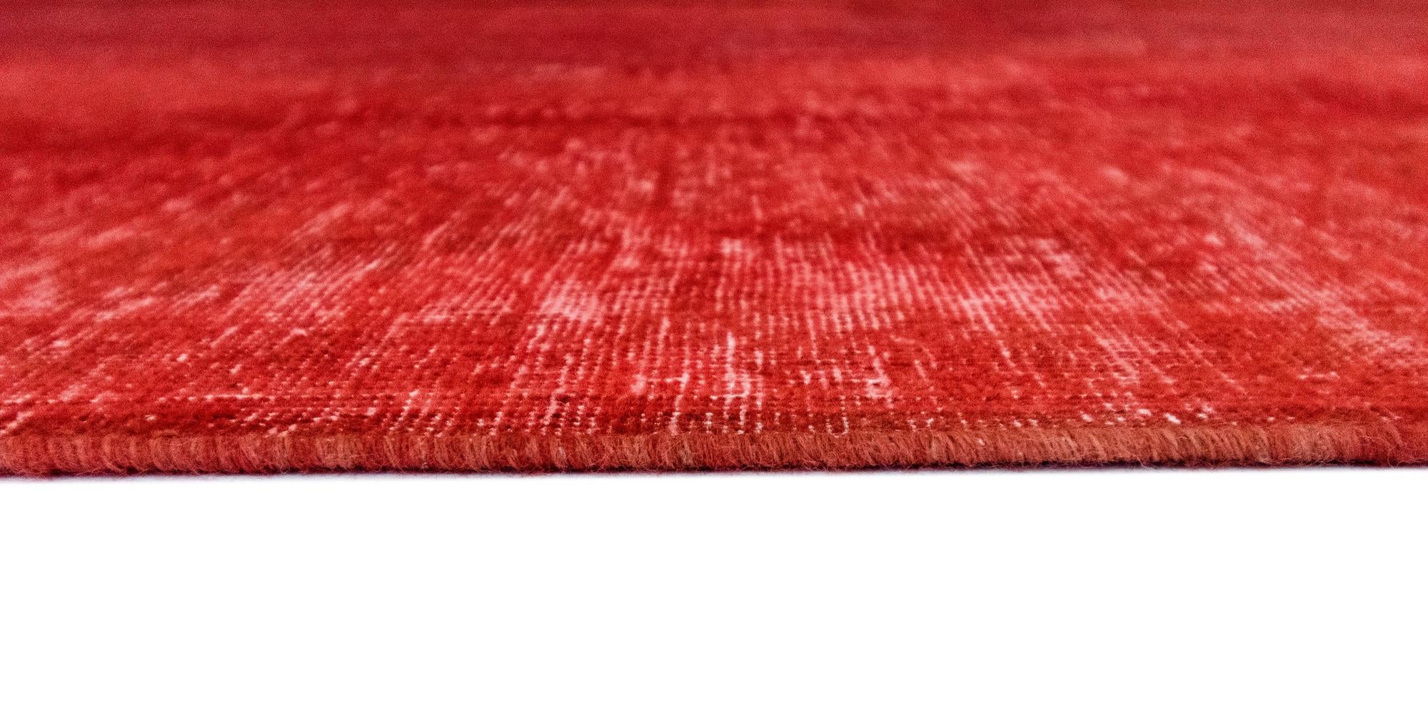 9' 5 x 12' 4 Vintage Royal Wool Rug