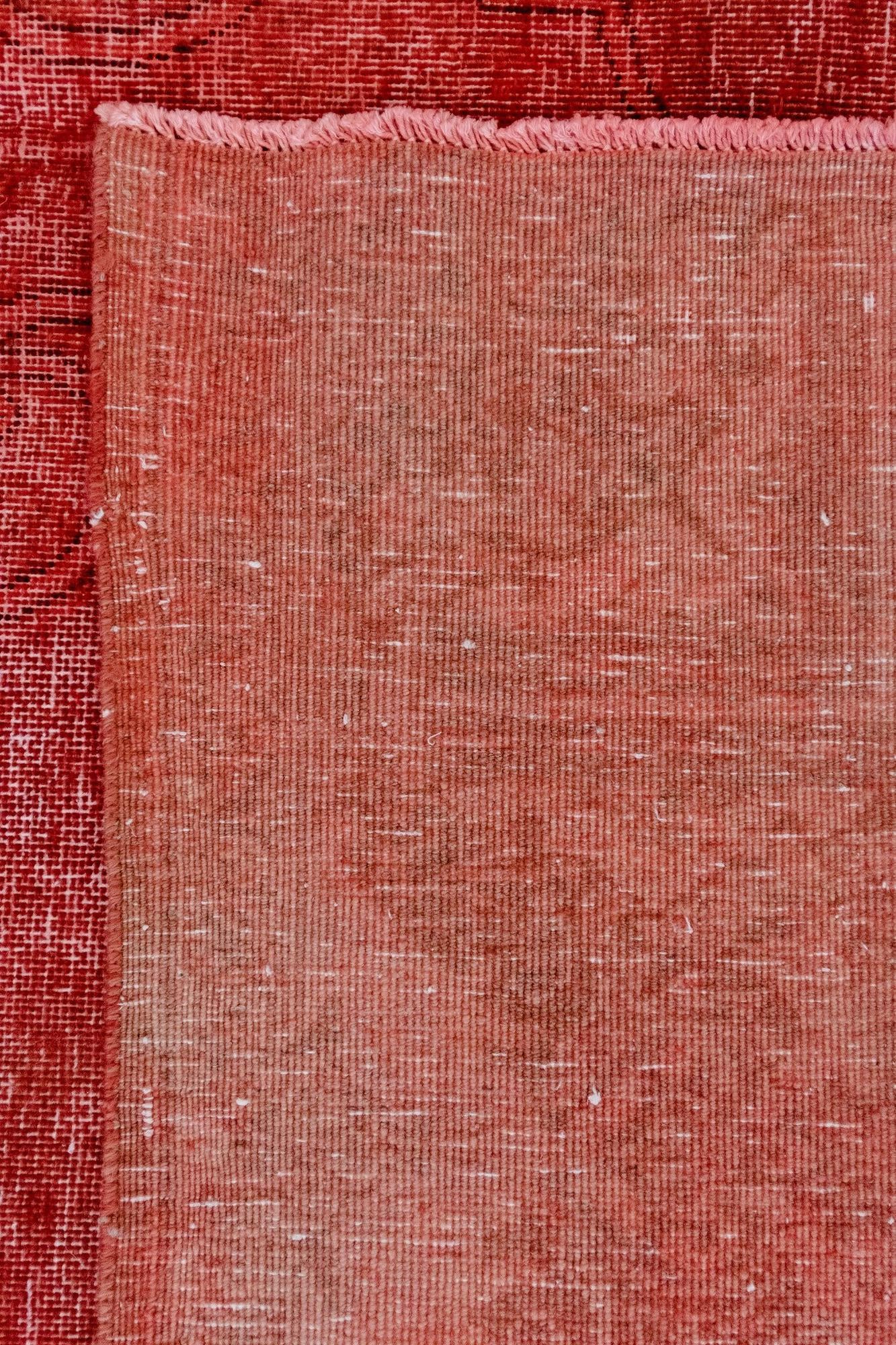 9' 5 x 12' 4 Vintage Royal Wool Rug