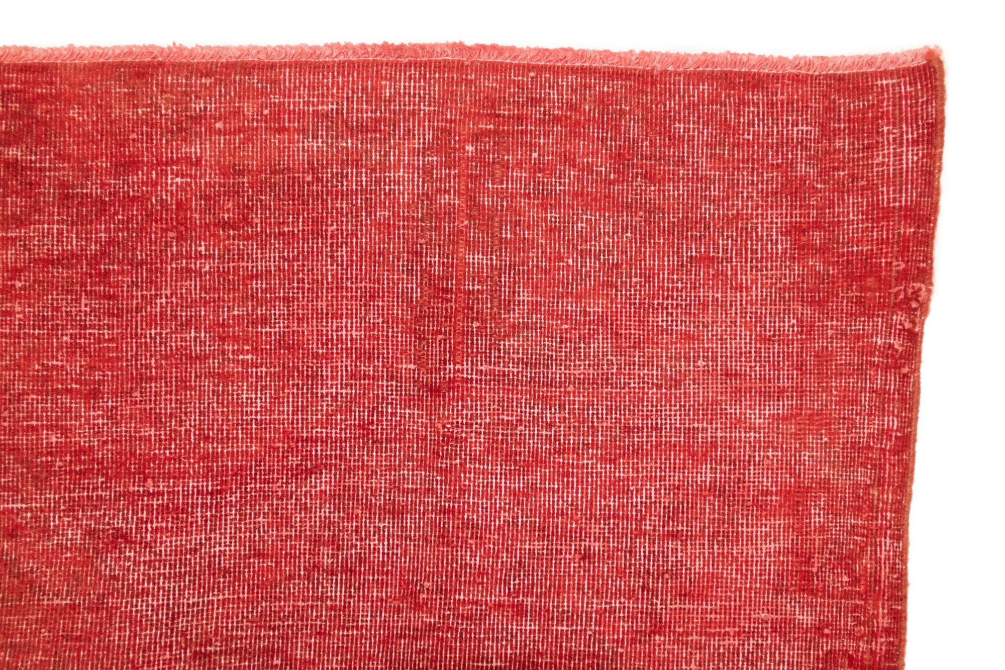 9' 5 x 12' 4 Vintage Royal Wool Rug