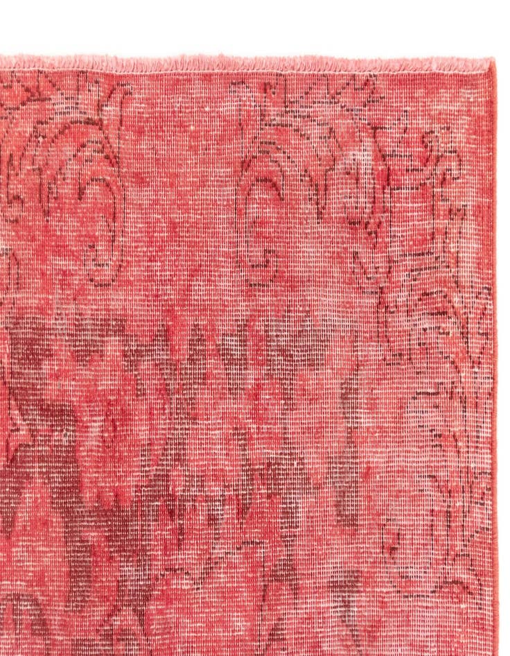 Detail image of 9' 10 x 13' 1 Vintage Royal Wool Rug