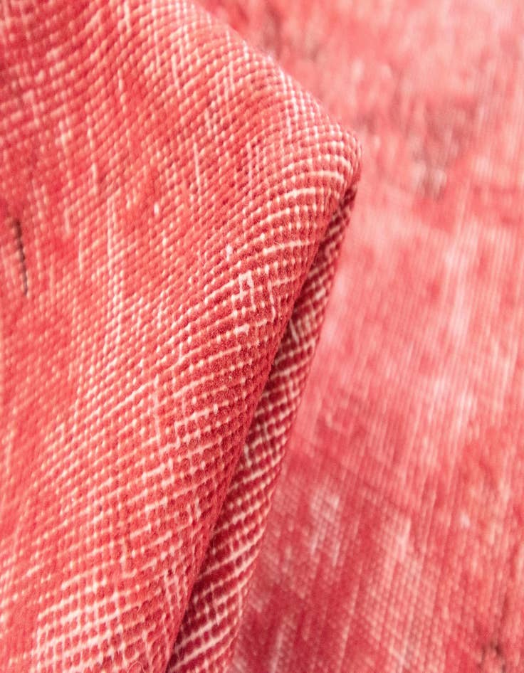 Detail image of 9' 10 x 13' 1 Vintage Royal Wool Rug