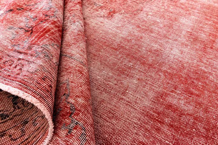 9' 6 x 12' 8 Vintage Royal Wool Rug