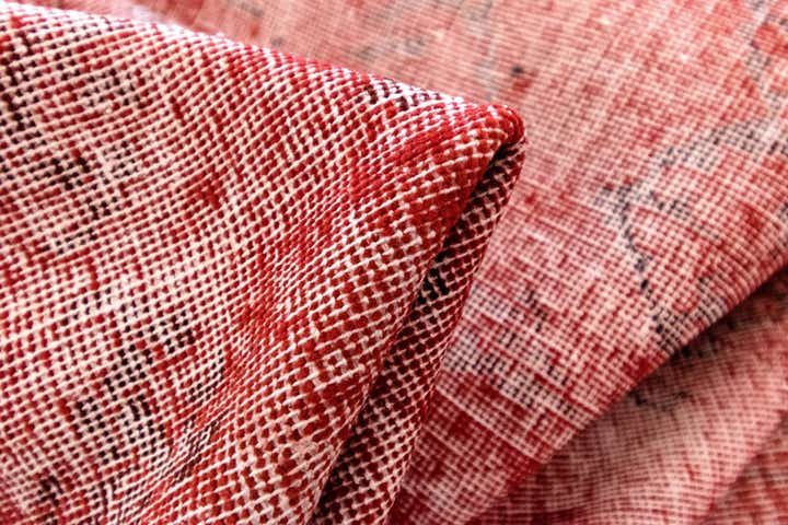 9' 6 x 12' 8 Vintage Royal Wool Rug