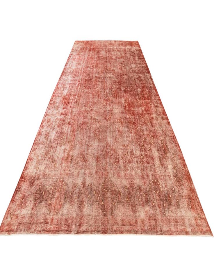 Detail image of 9' 11 x 13' Vintage Royal Wool Rug