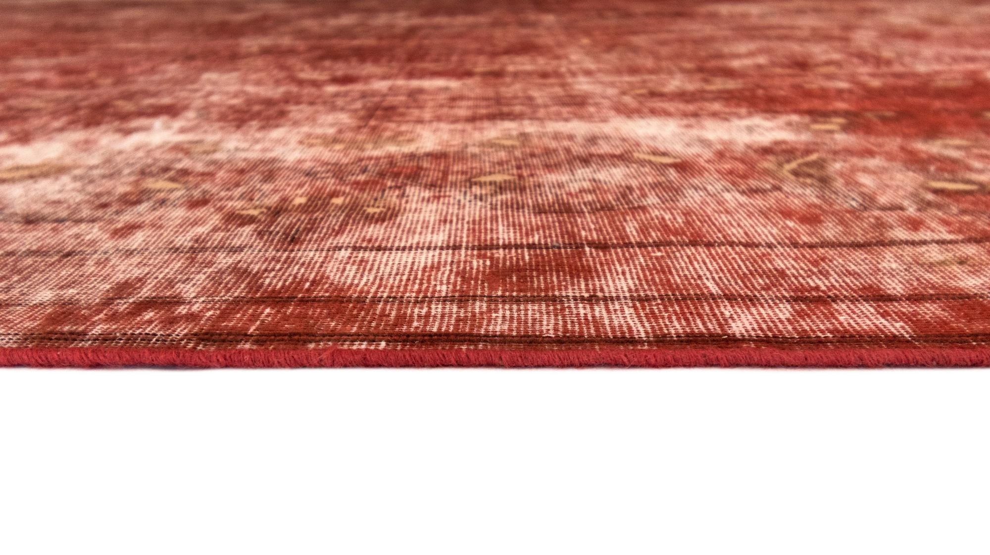 9' 11 x 13' Vintage Royal Wool Rug