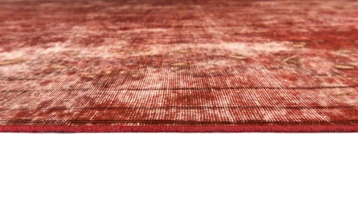 9' 11 x 13' Vintage Royal Wool Rug
