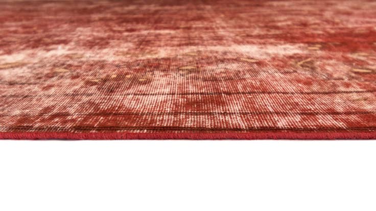 Detail image of 9' 11 x 13' Vintage Royal Wool Rug
