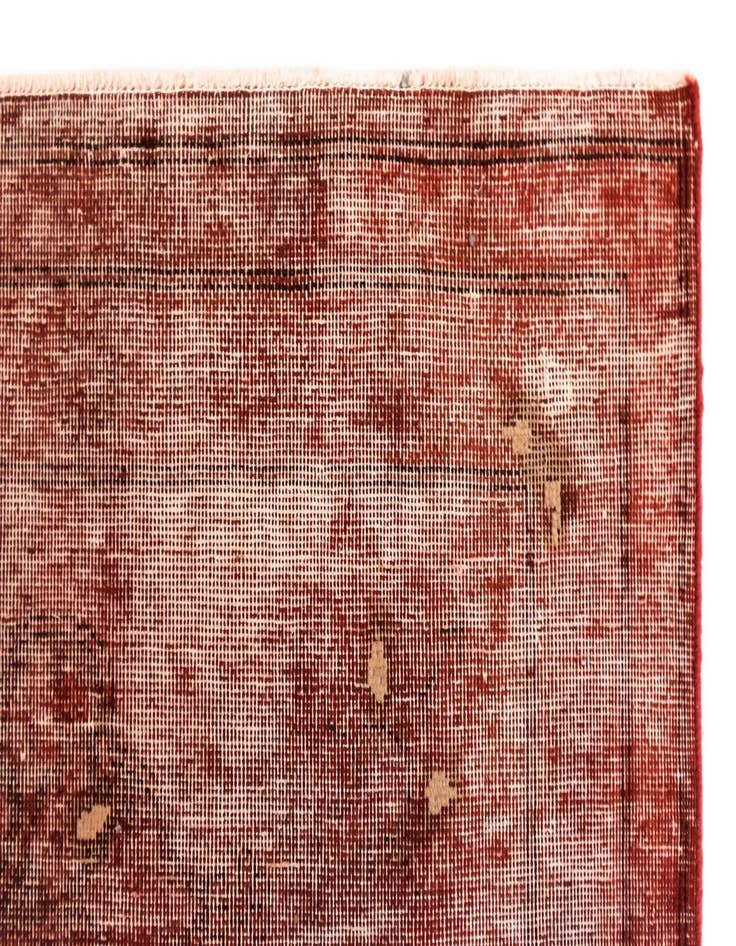 Detail image of 9' 11 x 13' Vintage Royal Wool Rug