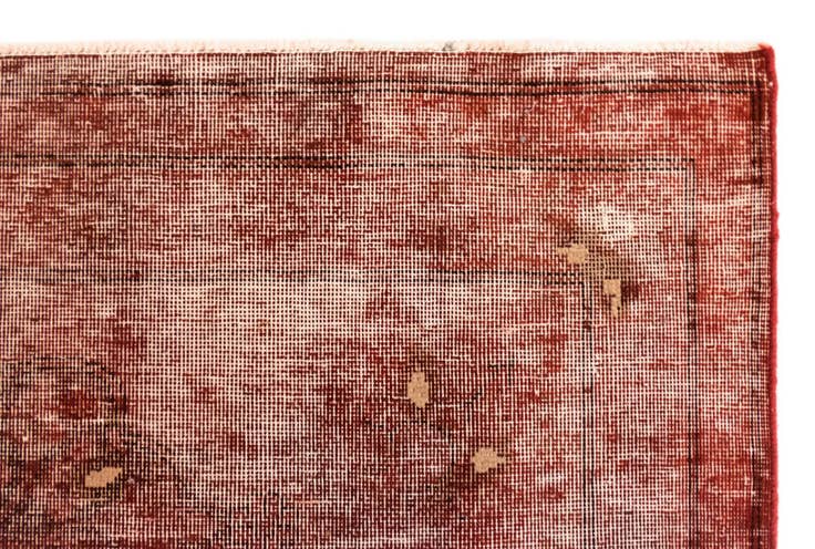 Detail image of 9' 11 x 13' Vintage Royal Wool Rug