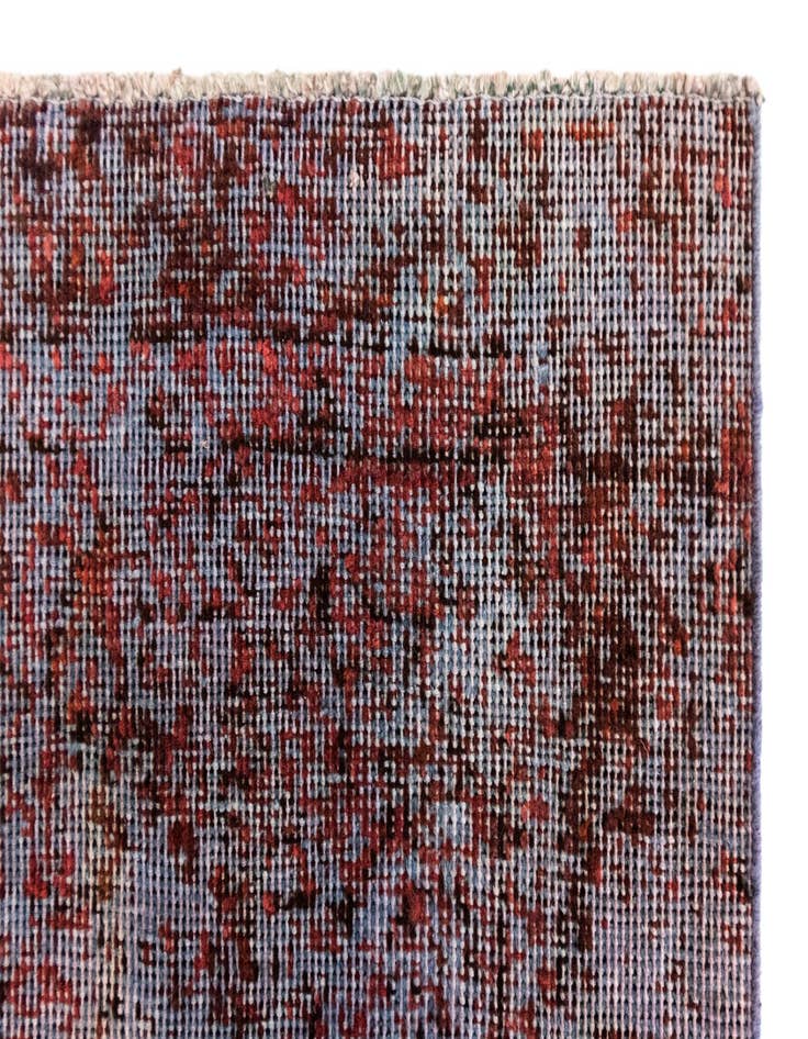 Detail image of 9' 8 x 12' 7 Vintage Royal Wool Rug