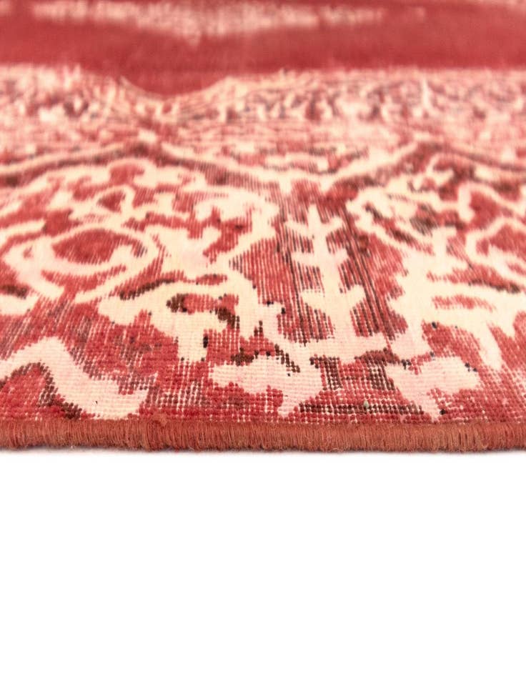 Detail image of 9' 3 x 11' 10 Vintage Royal Wool Rug