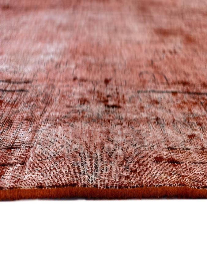 Detail image of 9' 11 x 12' 8 Vintage Royal Wool Rug