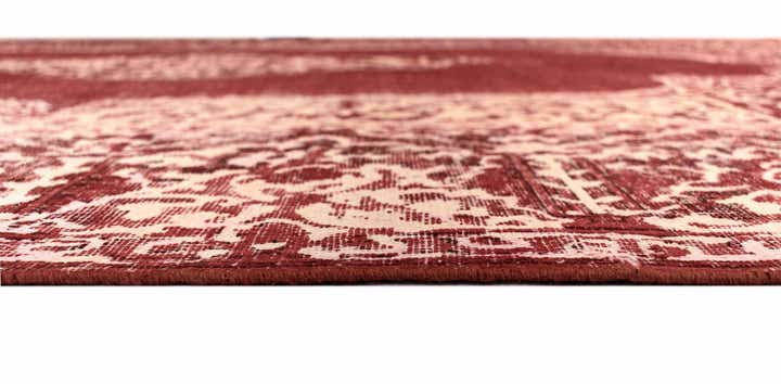 9' 6 x 12' 5 Vintage Royal Wool Rug